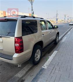 شيفروليه تاهو